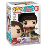 Funko Pop! Television: The Brady Bunch - Greg Brady #693 - Afbeelding 2