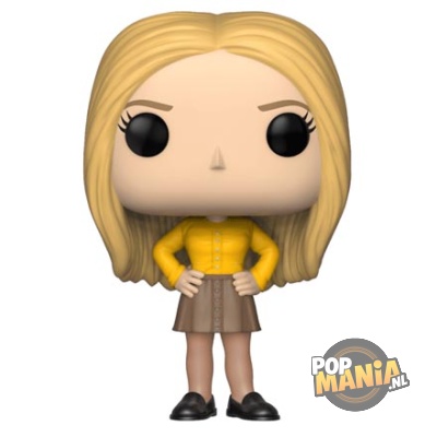 Funko Pop Brady Bunch Marcia Brady 694 vinyl figuur