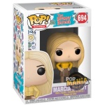 Funko Pop! Television: The Brady Bunch - Marcia Brady #694 - Afbeelding 2