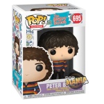 Funko Pop! Television: The Brady Bunch - Peter Brady #695 - Afbeelding 2