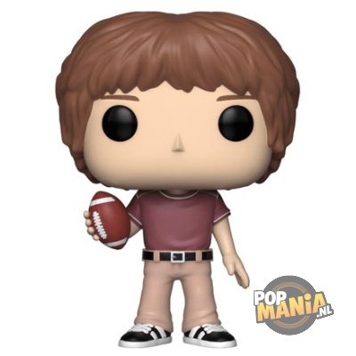 Funko Pop Brady Bunch Bobby Brady 697 vinyl figuur