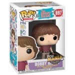 Funko Pop! Television: The Brady Bunch - Bobby Brady #697 - Afbeelding 2