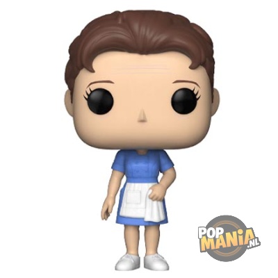 Funko Pop Brady Bunch Alice Nelson 698 vinyl figuur