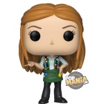Funko Pop Office Space Joanna 711 vinyl figuur