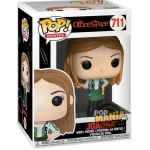 Funko Pop! Movies: Office Space - Joanna #711 - Afbeelding 2