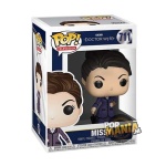 Funko Pop! Television: Doctor Who - Missy #711 - Afbeelding 2
