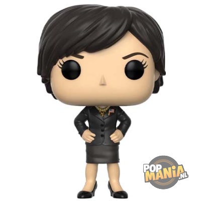 Funko Pop Veep Selina Meyer 723 vinyl figuur