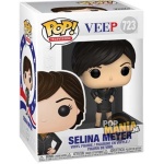 Funko Pop! Television: Veep - Selina Meyer #723 - Afbeelding 2