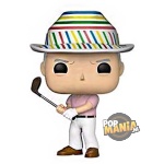 Funko Pop Caddyshack Judge Smails 725 vinyl figuur