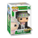 Funko Pop! Movies: Caddyshack - Judge Smails #725 - Afbeelding 2