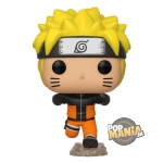 Funko Pop Naruto Shippuden Naruto Uzumaki 727 special edition vinyl figuur
