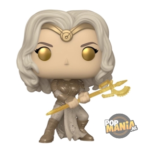 Funko Pop Marvel Eternals Thena 729 vinyl figuur