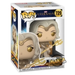 Funko Pop! Marvel: Eternals - Thena #729 - Afbeelding 2