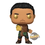 Funko Pop Marvel Eternals Gilgamesh 730 vinyl figuur