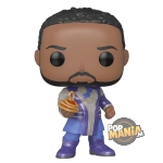Funko Pop Marvel Eternals Phastos 736 vinyl figuur