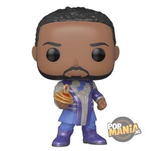 Funko Pop Marvel Eternals Phastos 736 vinyl figuur