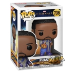 Funko Pop! Marvel: Eternals - Phastos #736 - Afbeelding 2