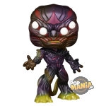 Funko Pop Marvel Eternals KRO 737 vinyl figuur