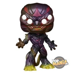 Funko Pop Marvel Eternals KRO 737 vinyl figuur
