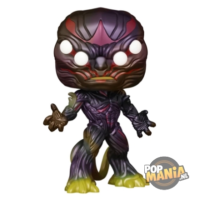 Funko Pop Marvel Eternals KRO 737 vinyl figuur