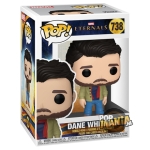 Funko Pop! Marvel: Eternals - Dane Whitman #738 - Afbeelding 2