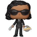 Funko Pop MIB Agent M 739 vinyl figuur
