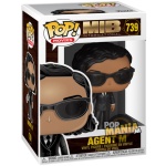 Funko Pop! Movies: MIB - Agent M #739 - Afbeelding 2