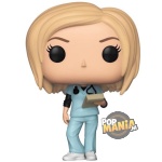 Funko Pop Scrubs Elliot 740 vinyl figuur