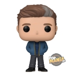 Funko Pop Marvel Eternals Ikaris 740 exclusive vinyl figuur
