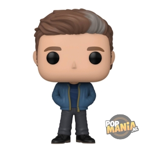 Funko Pop Marvel Eternals Ikaris 740 exclusive vinyl figuur