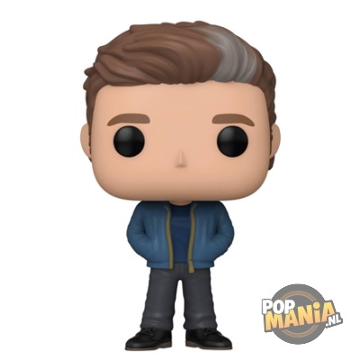 Funko Pop Marvel Eternals Ikaris 740 exclusive vinyl figuur