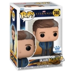 Funko Pop! Marvel: Eternals - Ikaris #740 (Exclusive) - Afbeelding 2