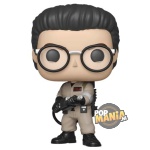 Funko Pop Ghostbusters Egon Spengler 743 vinyl figuur