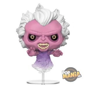 Funko Pop Ghostbusters Scary Library Ghost 748 vinyl figuur