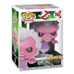 Funko Pop! Movies: Ghostbusters - Scary Library Ghost #748 - Afbeelding 2