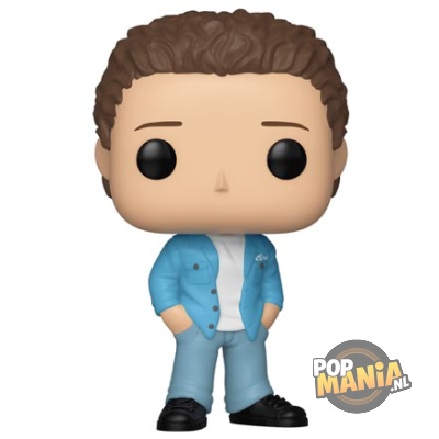 Funko Pop Boy Meets World Cory 749 vinyl figuur