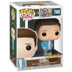 Funko Pop! Television: Boy Meets World - Cory #749 - Afbeelding 2