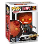 Funko Pop! Movies: Hellboy - Hellboy #750 - Afbeelding 2