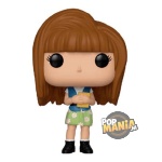 Funko Pop Boy Meets World Topanga 750 vinyl figuur