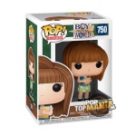 Funko Pop! Television: Boy Meets World - Topanga #750 (Lichte Box Schade) - Afbeelding 2