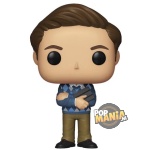 Funko Pop Club De Cuervos Hugo Sanchez 760 vinyl figuur