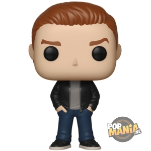 Funko Pop Billions Bobby 772 vinyl figuur