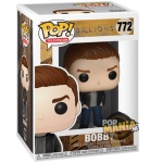 Funko Pop! Television: Billions - Bobby #772 - Afbeelding 2