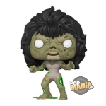 Funko Pop Marvel Zombies Zombie She-Hulk 792 special edition vinyl figuur