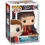 Funko Pop! Movies: Producer - Jason Blum #794 - Afbeelding 2