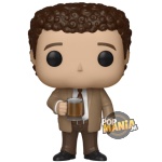 Funko Pop Cheers Norm Peterson 796 vinyl figuur