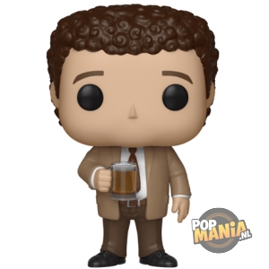 Funko Pop Cheers Norm Peterson 796 vinyl figuur
