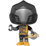 Funko Pop Retro Toys GI Joe Cobra BAT 80 vinyl figuur