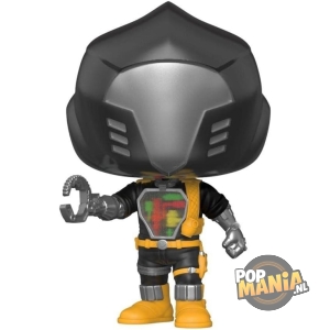 Funko Pop Retro Toys GI Joe Cobra BAT 80 vinyl figuur