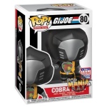 Funko Pop! Retro Toys: GI Joe - Cobra B.A.T. #80 - Afbeelding 2